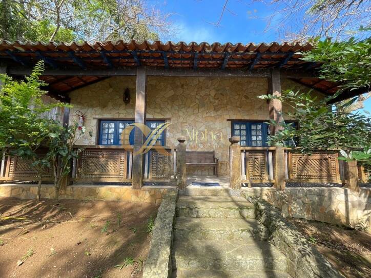 Casa à venda com 5 quartos, 260m² - Foto 5