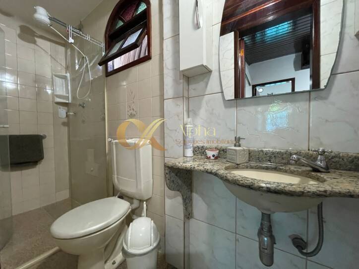 Casa de Condomínio à venda com 3 quartos, 139m² - Foto 13