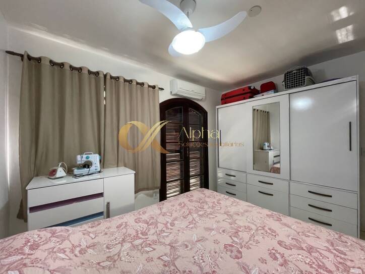 Casa de Condomínio à venda com 3 quartos, 139m² - Foto 5