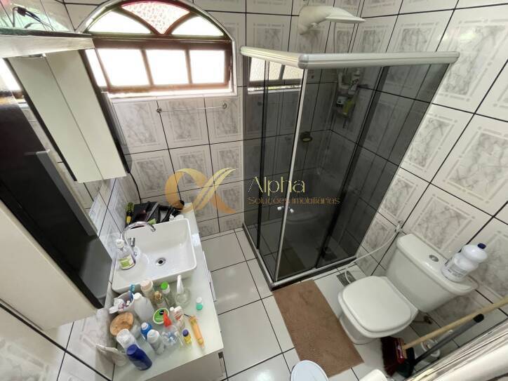 Casa de Condomínio à venda com 3 quartos, 139m² - Foto 4