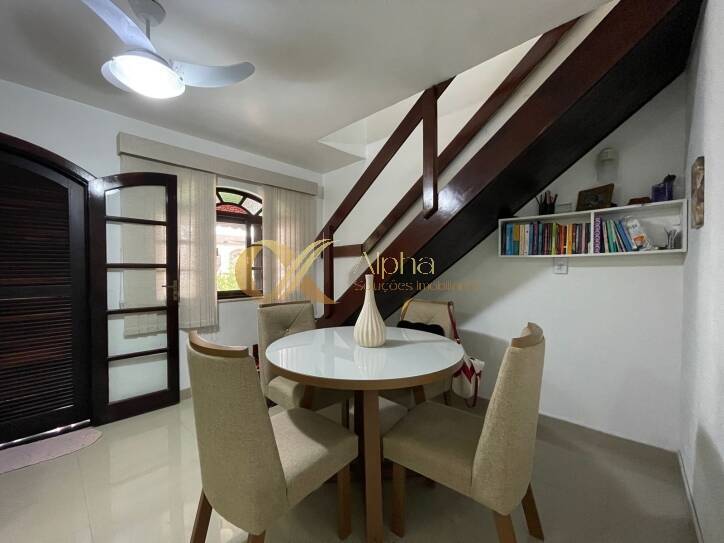 Casa de Condomínio à venda com 3 quartos, 139m² - Foto 14