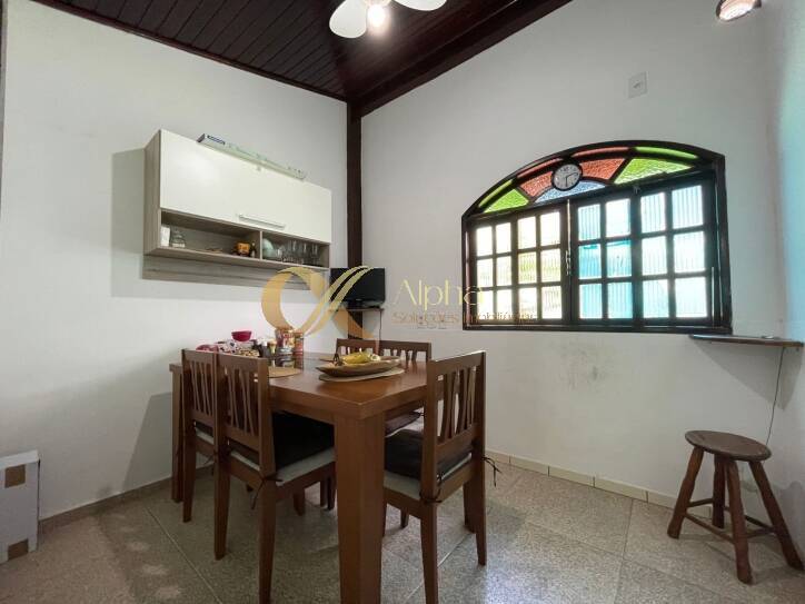 Casa de Condomínio à venda com 3 quartos, 139m² - Foto 12