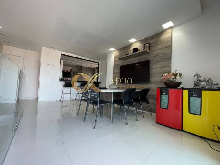 Cobertura à venda com 4 quartos, 90m² - Foto 34