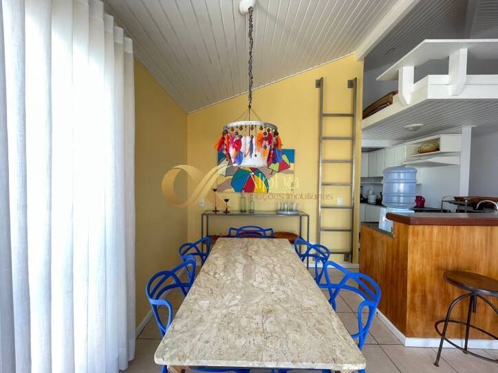 Casa de Condomínio à venda com 2 quartos, 130m² - Foto 19