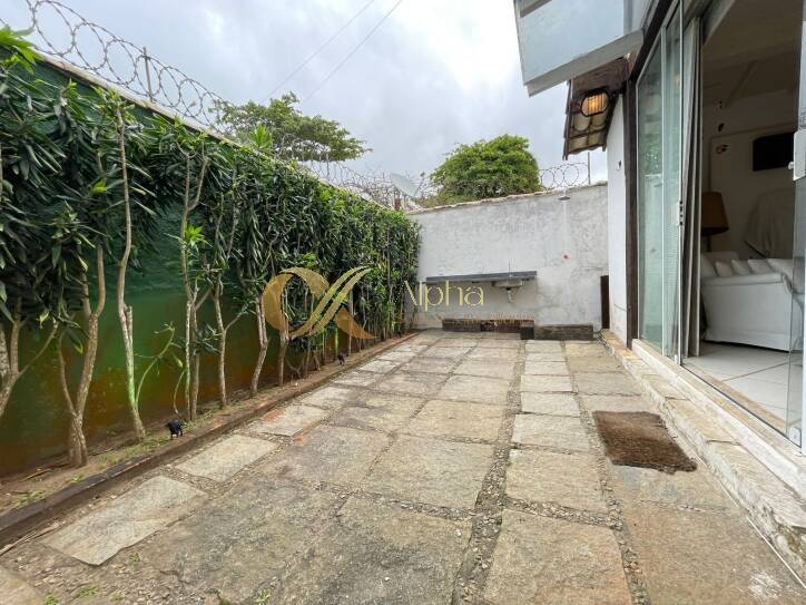 Casa de Condomínio à venda com 3 quartos, 185m² - Foto 19