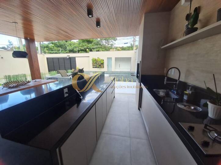 Casa à venda com 4 quartos, 175m² - Foto 5