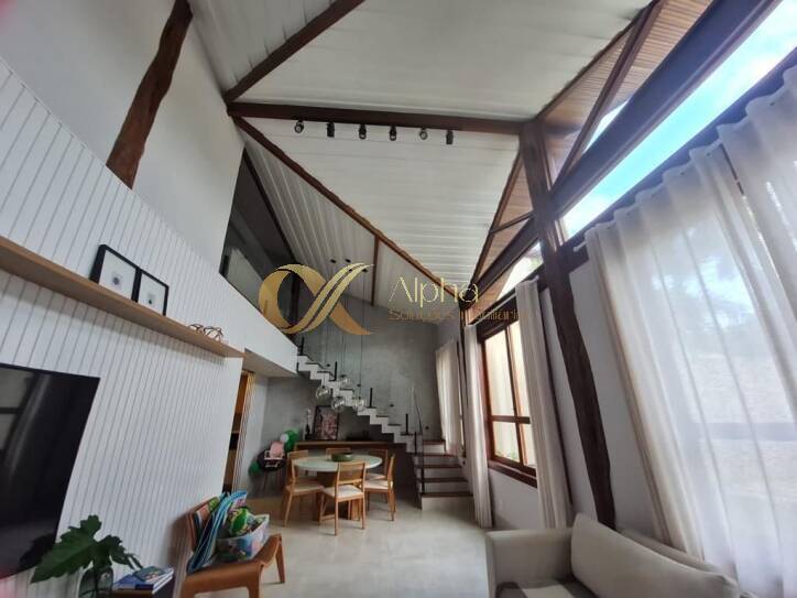 Casa à venda com 4 quartos, 175m² - Foto 8