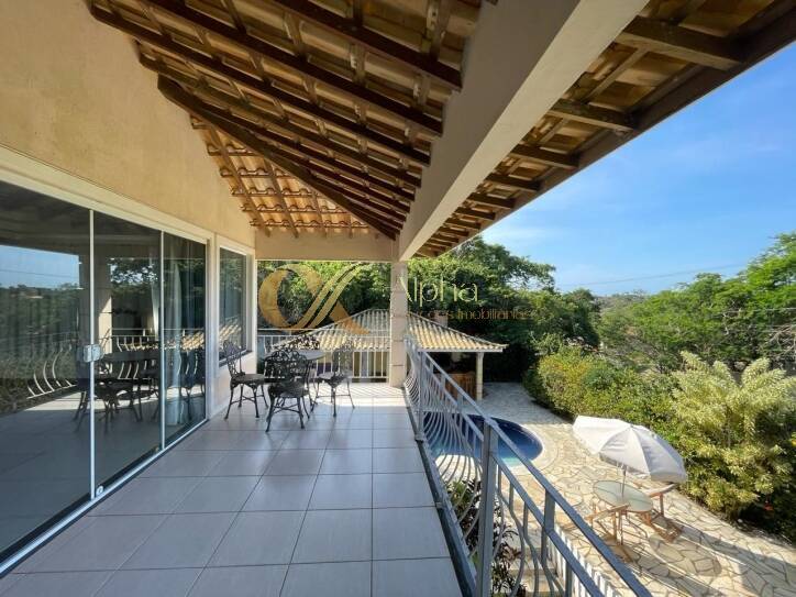 Casa à venda com 7 quartos, 260m² - Foto 14