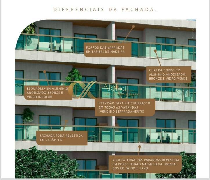 Apartamento à venda com 2 quartos, 142m² - Foto 16