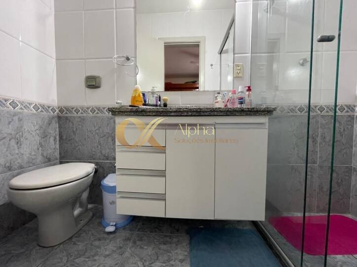 Apartamento à venda com 2 quartos, 97m² - Foto 6