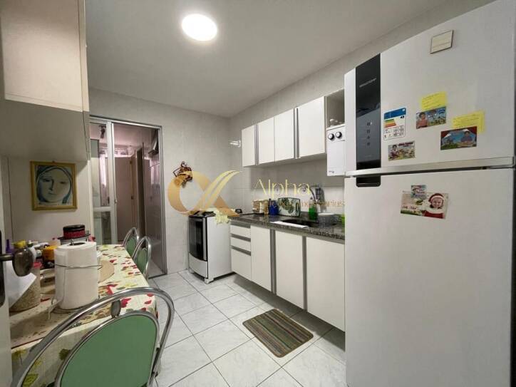 Apartamento à venda com 2 quartos, 97m² - Foto 5