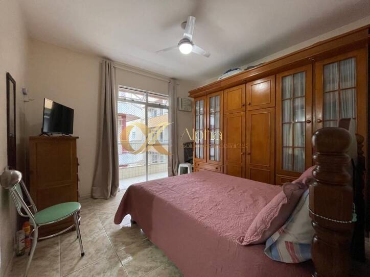 Apartamento à venda com 2 quartos, 97m² - Foto 8