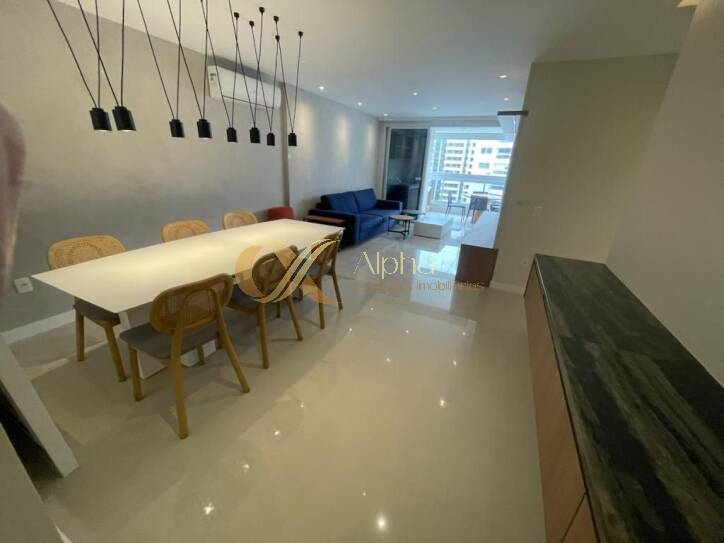 Apartamento à venda com 3 quartos, 115m² - Foto 13