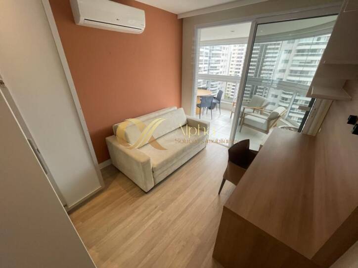 Apartamento à venda com 3 quartos, 115m² - Foto 7