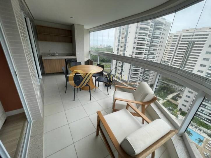 Apartamento à venda com 3 quartos, 115m² - Foto 15