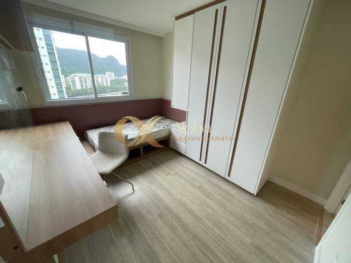 Apartamento à venda com 3 quartos, 115m² - Foto 3