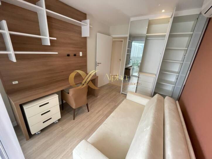 Apartamento à venda com 3 quartos, 115m² - Foto 6