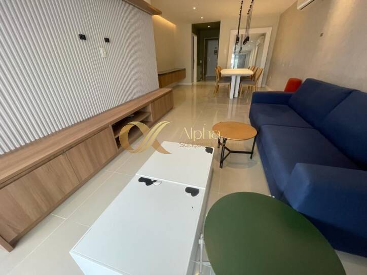 Apartamento à venda com 3 quartos, 115m² - Foto 11