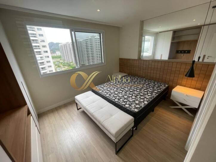 Apartamento à venda com 3 quartos, 115m² - Foto 5