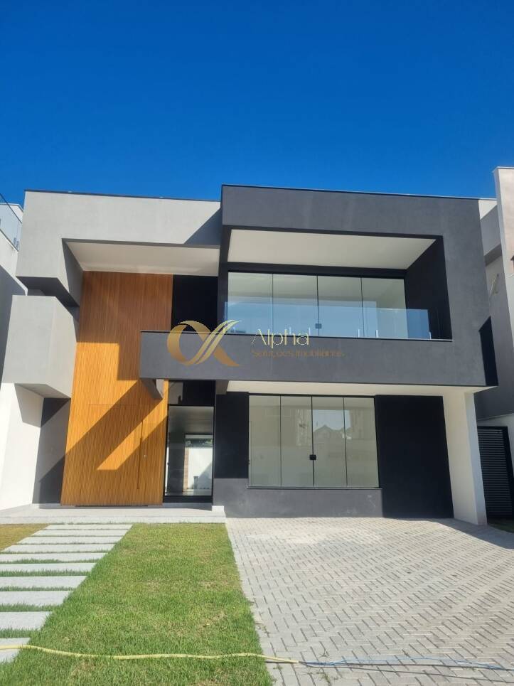 Casa de Condomínio à venda com 4 quartos, 250m² - Foto 12