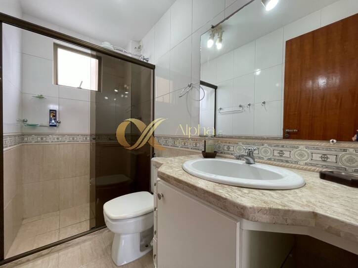 Apartamento à venda com 3 quartos, 92m² - Foto 4