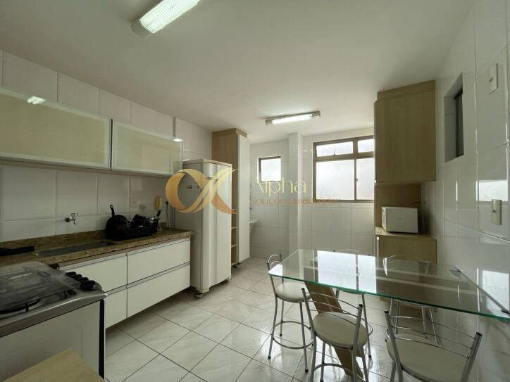 Apartamento à venda com 3 quartos, 92m² - Foto 3