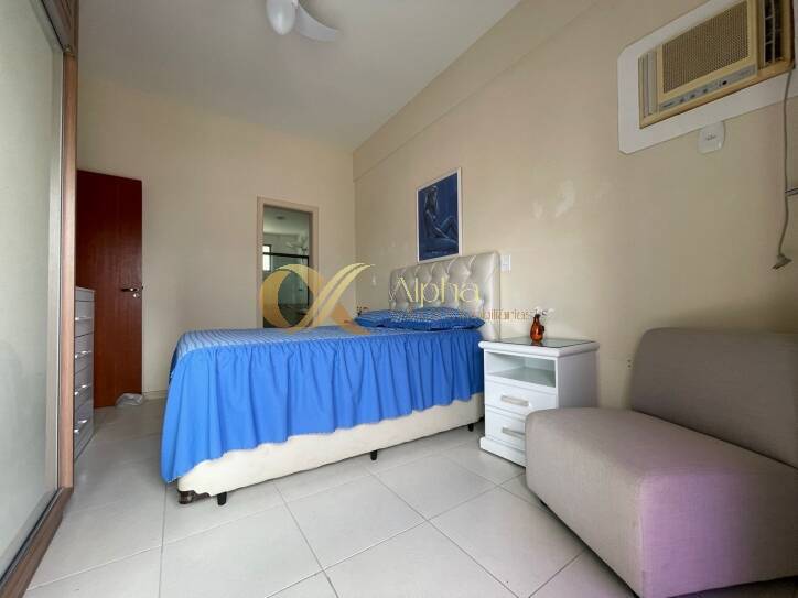 Apartamento à venda com 3 quartos, 125m² - Foto 6