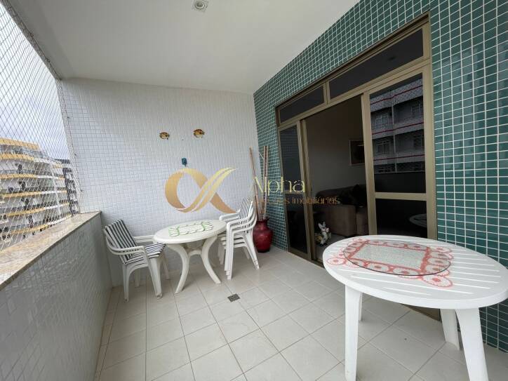 Apartamento à venda com 3 quartos, 125m² - Foto 12