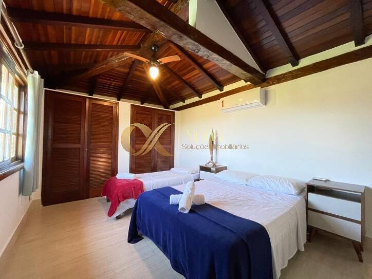 Casa de Condomínio à venda com 5 quartos, 250m² - Foto 18