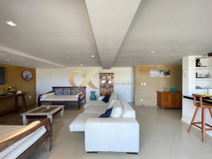 Casa de Condomínio à venda com 4 quartos, 220m² - Foto 26