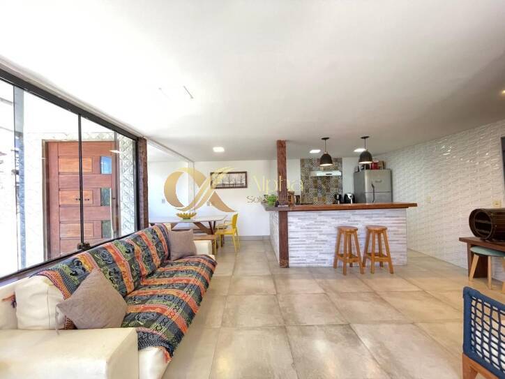 Casa de Condomínio à venda com 4 quartos, 260m² - Foto 16