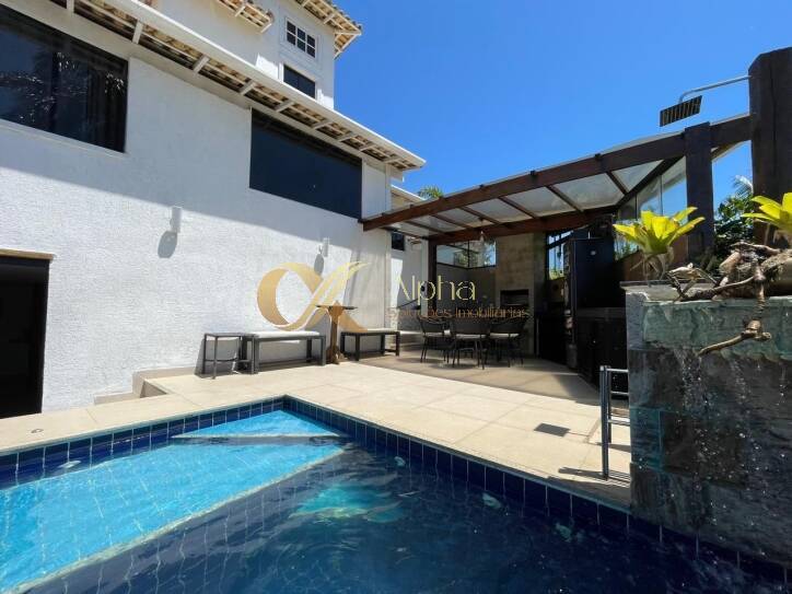 Casa de Condomínio à venda com 4 quartos, 260m² - Foto 12