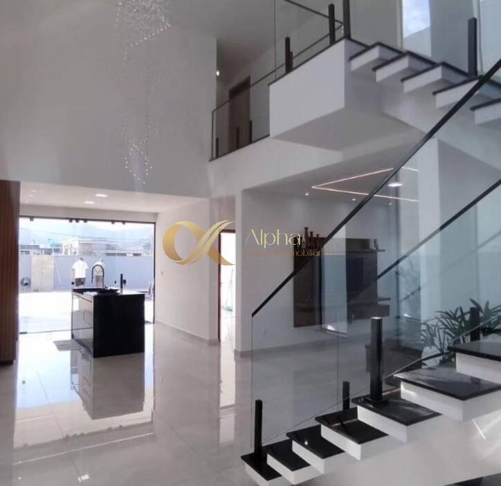 Casa de Condomínio à venda com 3 quartos, 220m² - Foto 3