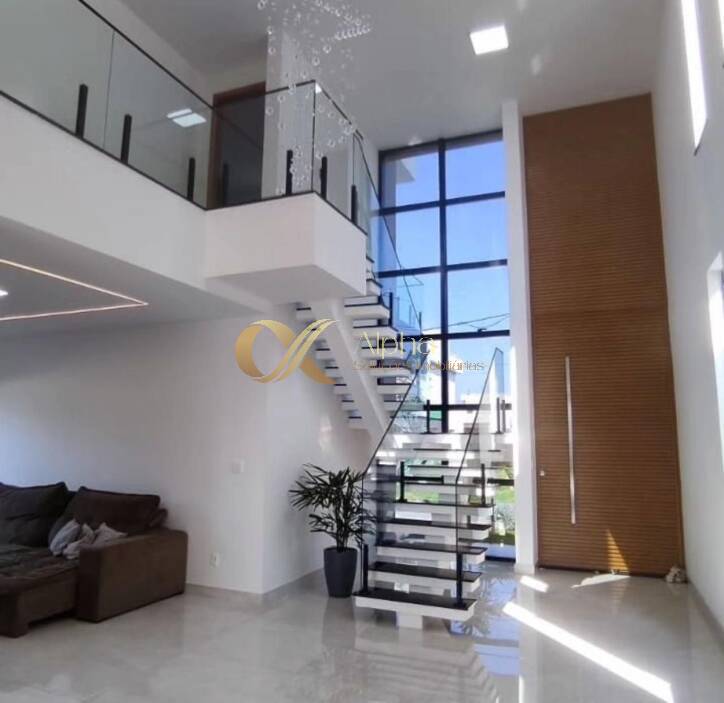 Casa de Condomínio à venda com 3 quartos, 220m² - Foto 5