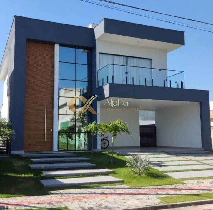 Casa de Condomínio à venda com 3 quartos, 220m² - Foto 1