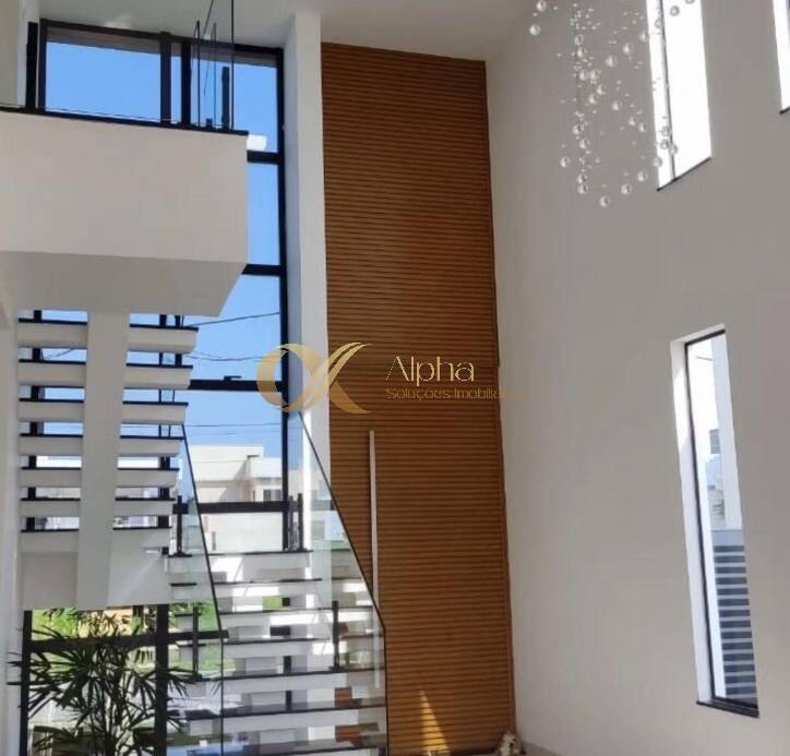 Casa de Condomínio à venda com 3 quartos, 220m² - Foto 4