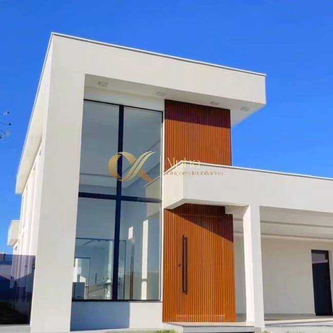 Casa de Condomínio à venda com 3 quartos, 195m² - Foto 1