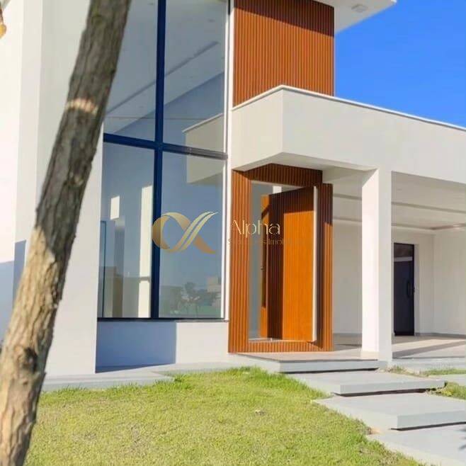 Casa de Condomínio à venda com 3 quartos, 195m² - Foto 3