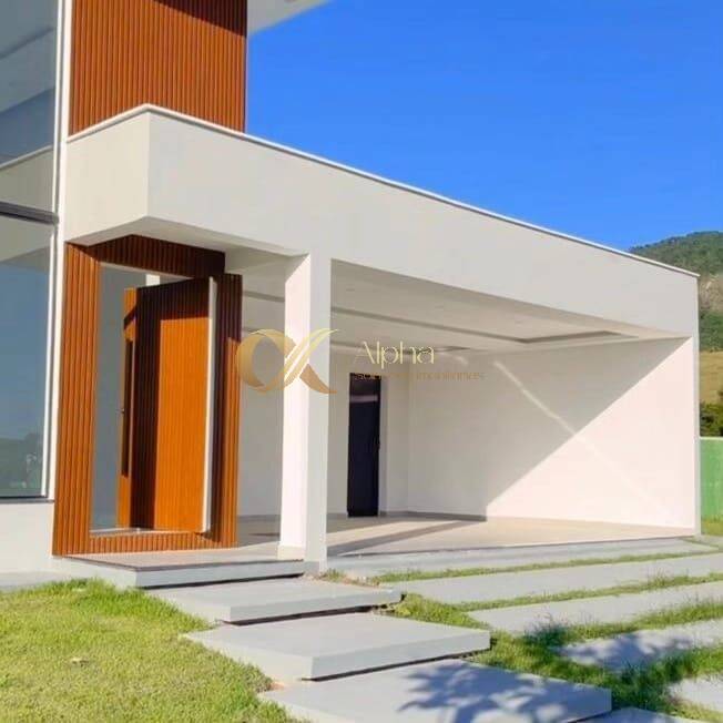 Casa de Condomínio à venda com 3 quartos, 195m² - Foto 6