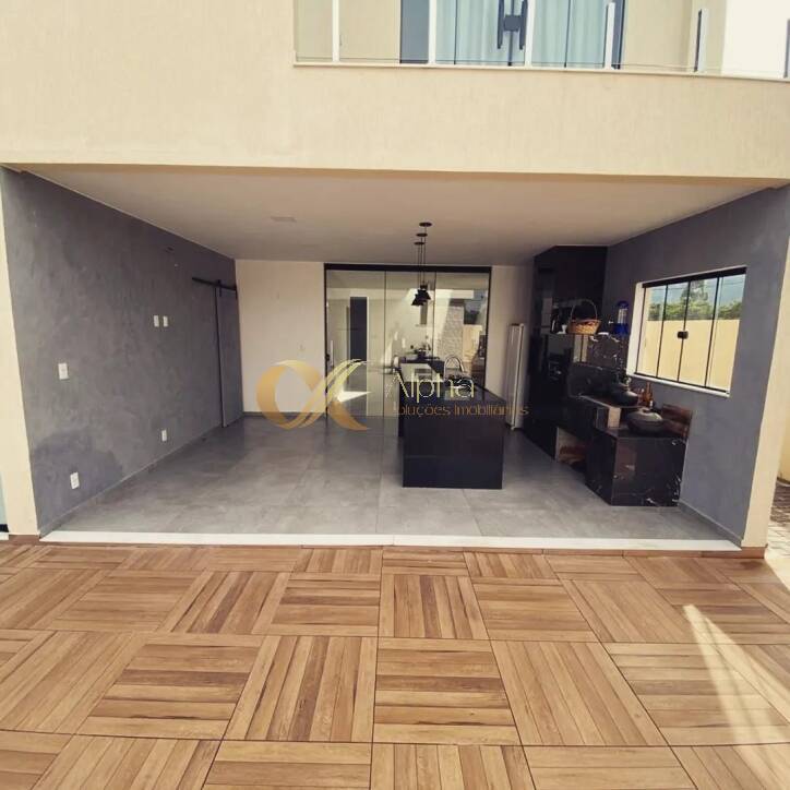 Casa de Condomínio à venda com 5 quartos, 220m² - Foto 5