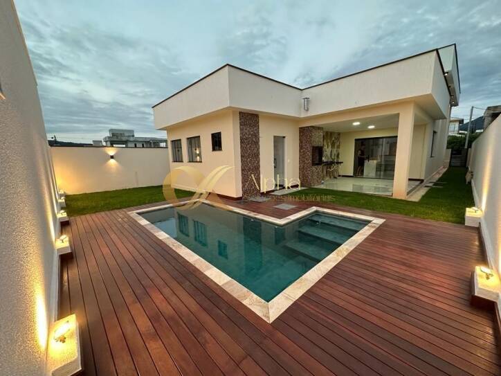 Casa de Condomínio à venda com 3 quartos, 195m² - Foto 9