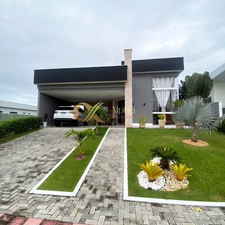 Casa de Condomínio à venda com 3 quartos, 195m² - Foto 11