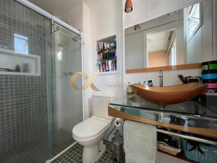 Apartamento à venda com 2 quartos, 85m² - Foto 7