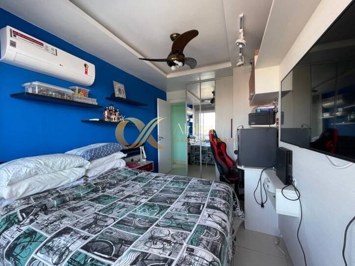 Apartamento à venda com 2 quartos, 85m² - Foto 10