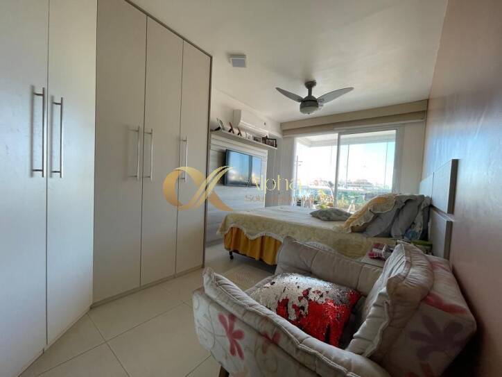 Apartamento à venda com 2 quartos, 85m² - Foto 6