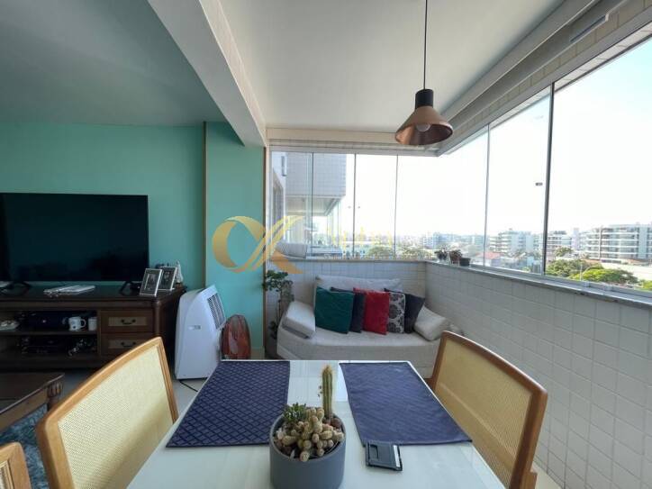 Apartamento à venda com 2 quartos, 85m² - Foto 13