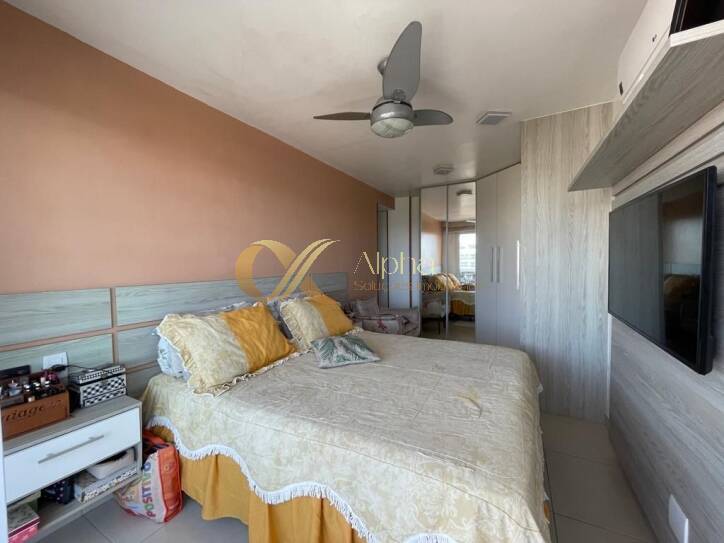 Apartamento à venda com 2 quartos, 85m² - Foto 8