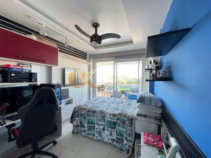 Apartamento à venda com 2 quartos, 85m² - Foto 11