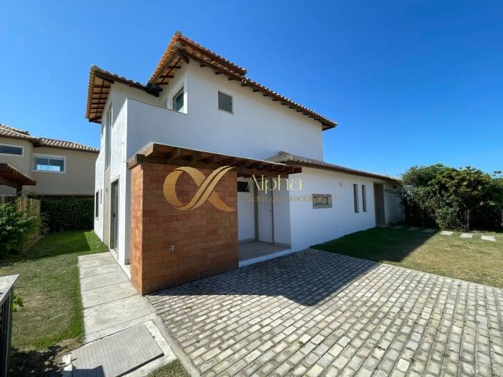 Casa de Condomínio à venda com 4 quartos, 185m² - Foto 14