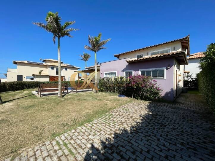 Casa de Condomínio à venda com 4 quartos, 195m² - Foto 11